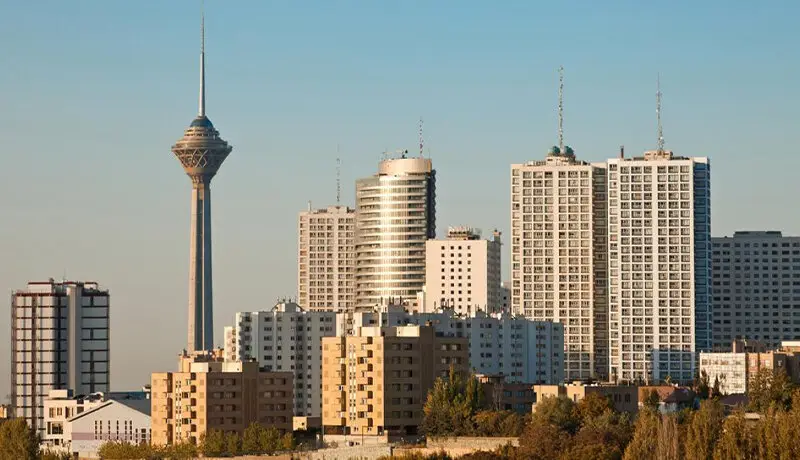 دعاوی مرتبط با امور شهرداری و امور شهری