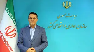 امور اداری و استخدامی کارکنان دولت