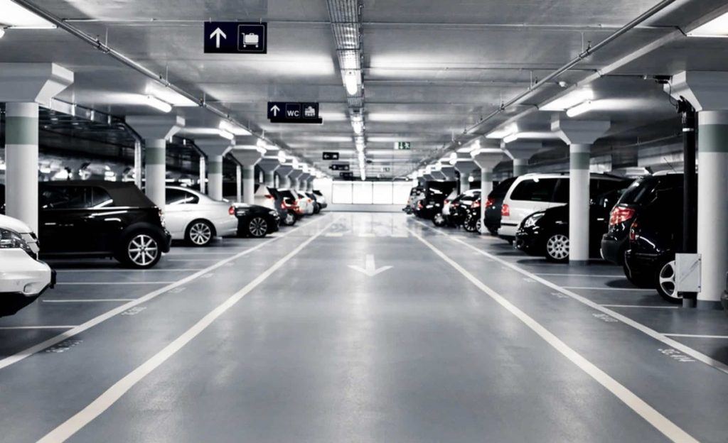 نمونه دادخواست اعتراض به رای ماده ۱۰۰ بابت تغییر کاربری پارکینگ به تجاری